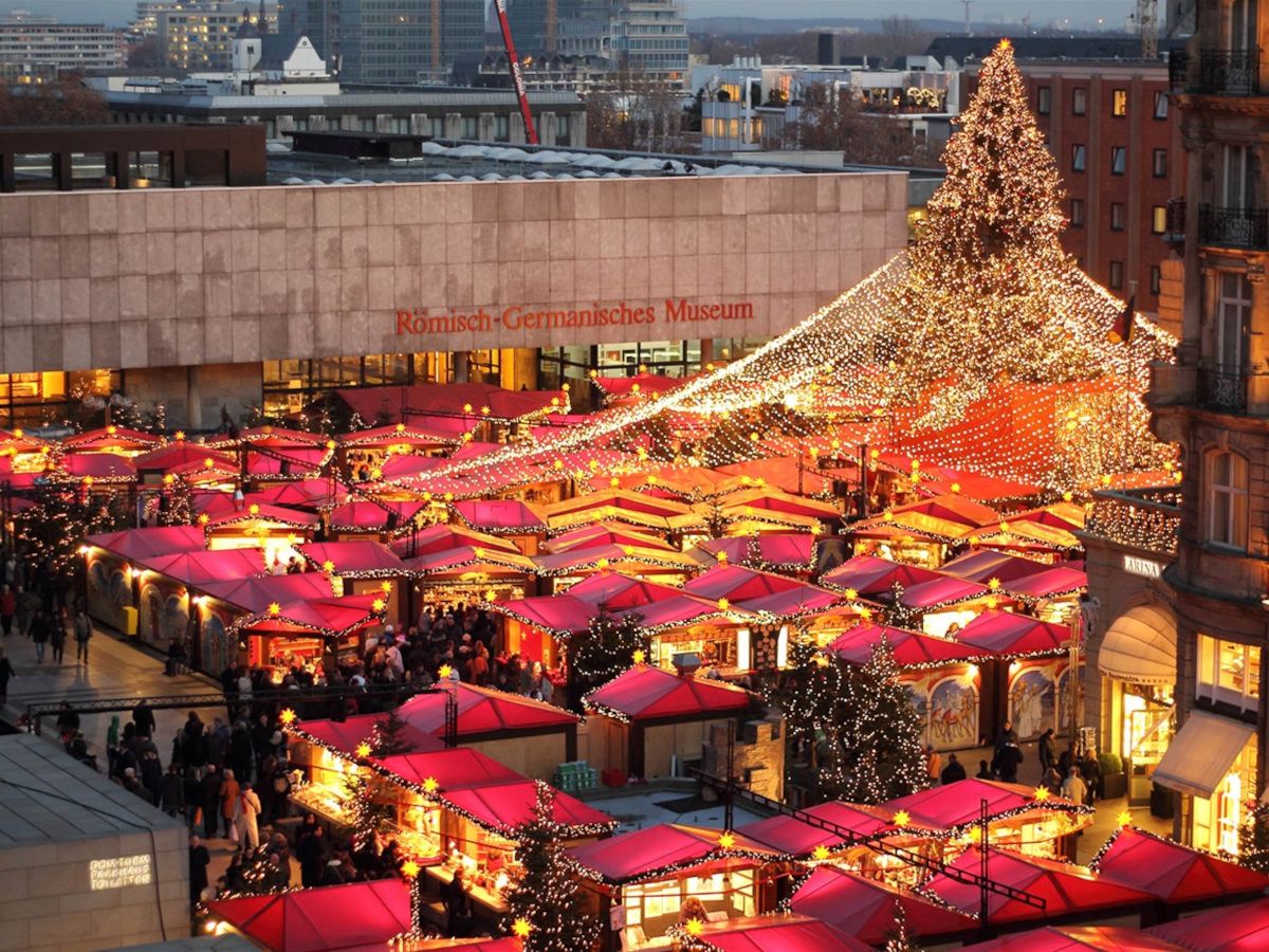 ΒΙΕΝΝΗ ΜΕ ΔΩΡΟ ΣΑΛΤΣΜΠΟΥΡΓΚ 5 ΗΜΕΡΕΣ-XMAS 2023