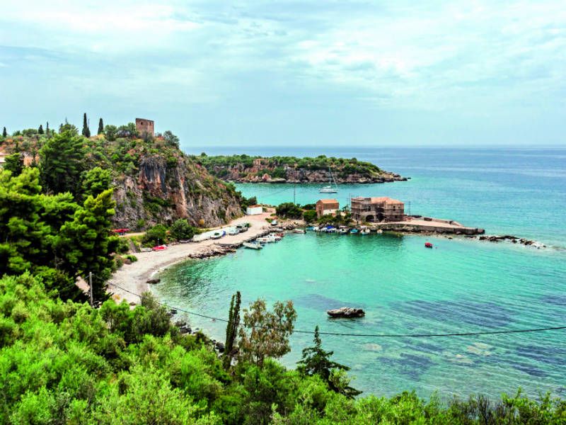 ΚΑΛΑΜΑΤΑ-ΜΕΣΣΗΝΙΑΚΗ ΜΑΝΗ 03/06/23
